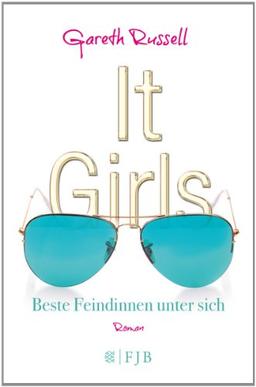 It-Girls: Beste Feindinnen unter sich