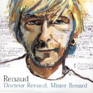 Docteur Renaud,Mister Renard