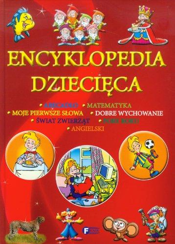 Encyklopedia dziecieca