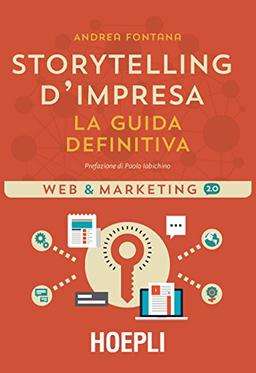 Storytelling d'impresa (Web & marketing 2.0)