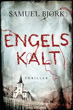 Engelskalt: Thriller