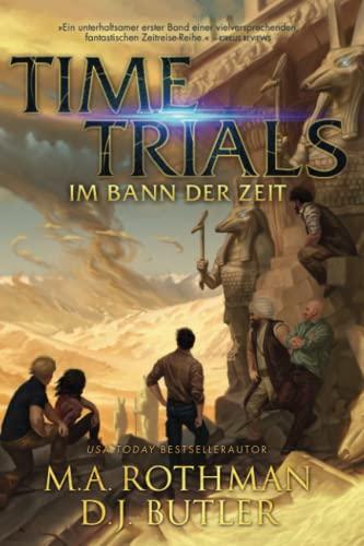 Time Trials – Im Bann der Zeit