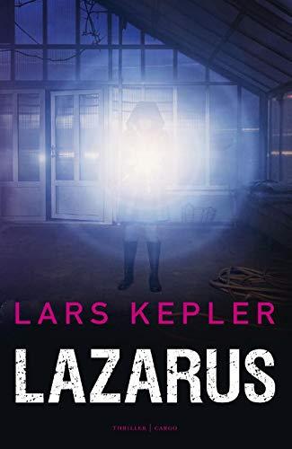 Lazarus (Joona Linna (7))