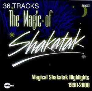 The Magic of Shakatak