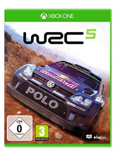 WRC 5