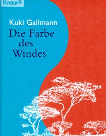 Die Farbe des Windes.