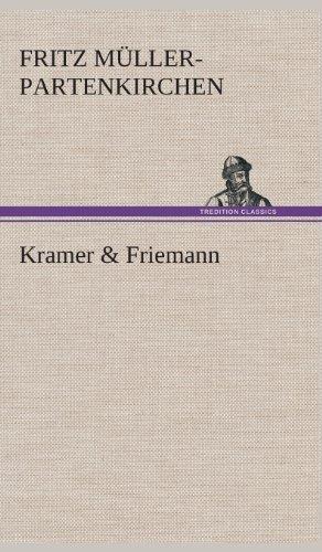 Kramer & Friemann