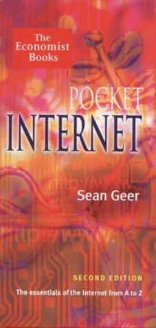 Pocket Internet (The Economist Books)