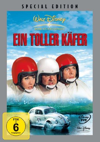 Ein toller Käfer [Special Edition]