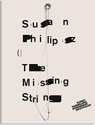 Susan Phillipsz: The Missing String