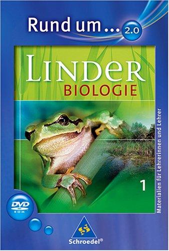 Rund um... Linder Biologie 1