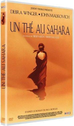 Un thé au sahara [FR Import]