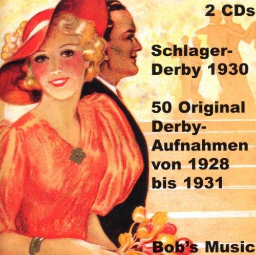 Schlager Derby 1930