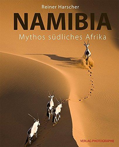 NAMIBIA: Mythos südliches Afrika