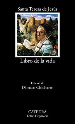 Libro de la vida (Letras Hispánicas)