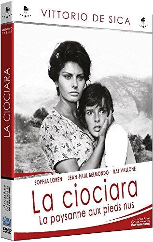 La ciociara [FR Import]