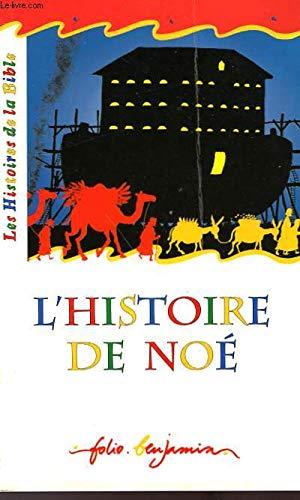 L'histoire de Noé