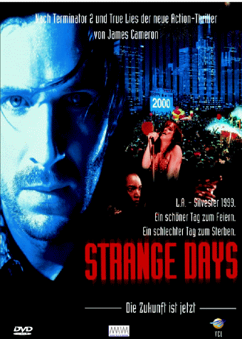 Strange Days