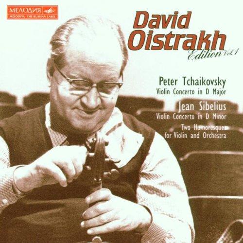 Violin Concerto