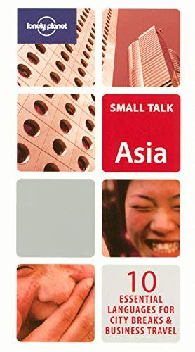 Small talk Asia