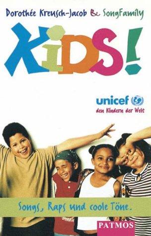 KIDS!, 1 Cassette