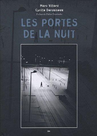 Les portes de la nuit