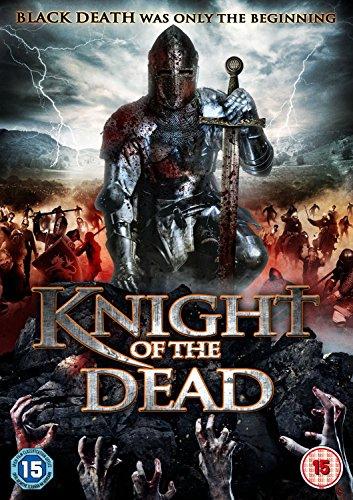 Knight of the Dead [DVD] [UK Import]