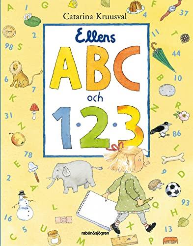 Ellens ABC+123