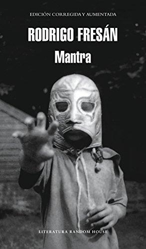 Mantra (Literatura Random House, Band 462)