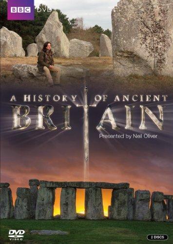 A History of Ancient Britain [2 DVDs] [UK Import]