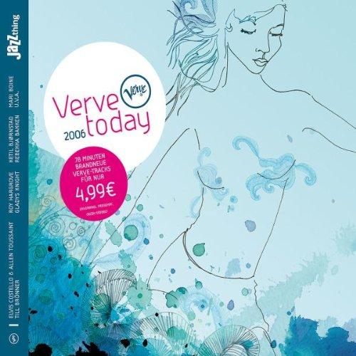 Verve Today 2006