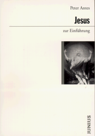 Jesus zur Einführung