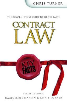 Key Facts: Contract Law