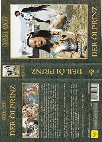 Der Ölprinz [VHS]