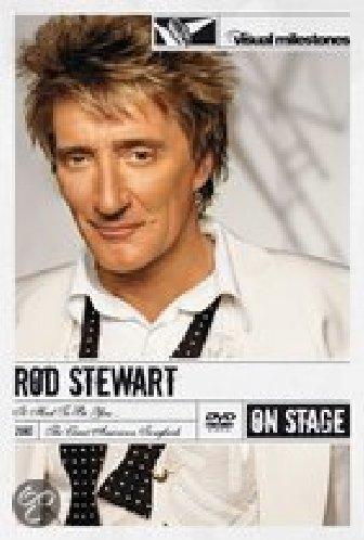 Rod Stewart - I Had to Be You...The Great American Songbook