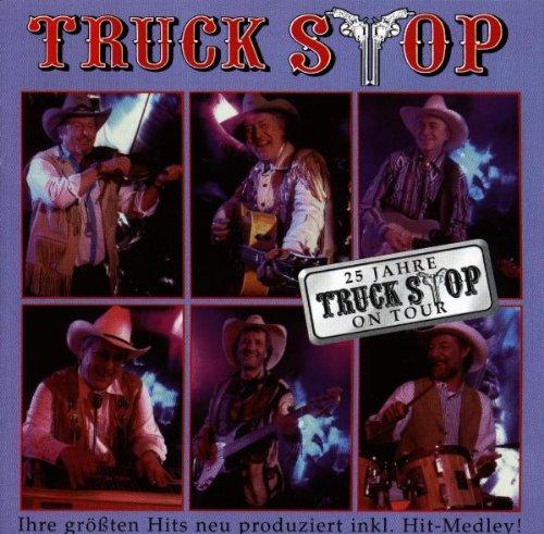 25 Jahre Truck Stop on Tour