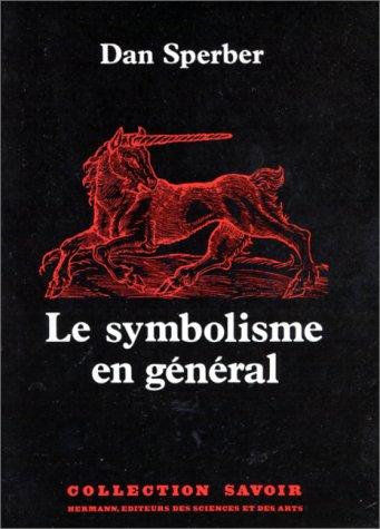 Le symbolisme en général