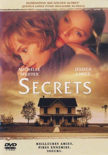 Secrets [FR Import]