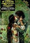 Romeo and Juliet (Classics Illustrated)