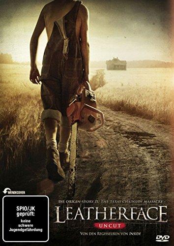 Leatherface (Uncut)