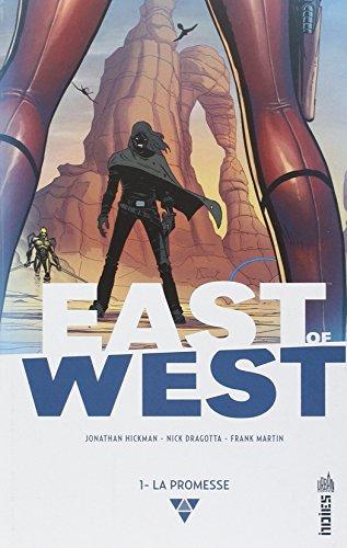 East of West. Vol. 1. La promesse