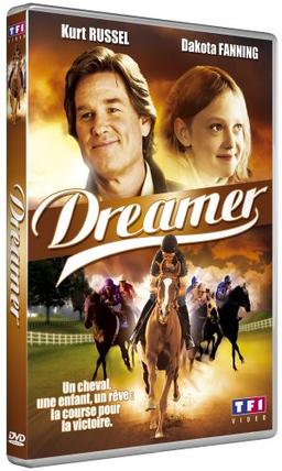 Dreamer [FR Import]