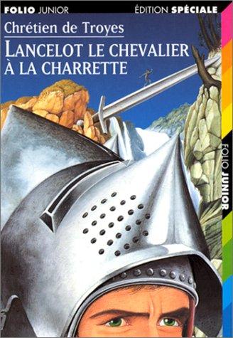 Lancelot, le chevalier à la charrette