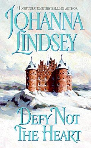 Defy Not the Heart (Shefford Series, Band 1)