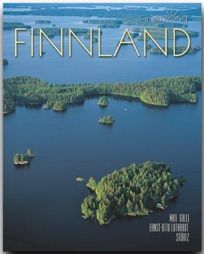 Finnland (Horizont)