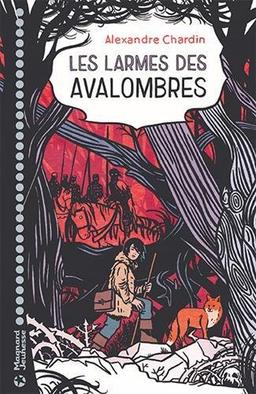 Les larmes des avalombres