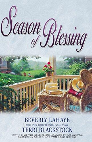 Season of Blessing (Seasons Series, Band 4)