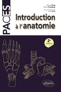 Introduction à l'anatomie