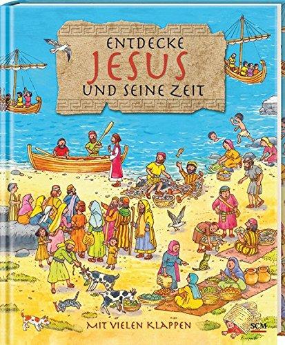 Entdecke Jesus und seine Zeit