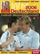 Fußball-Weltmeisterschaft WM Deutschland 2006